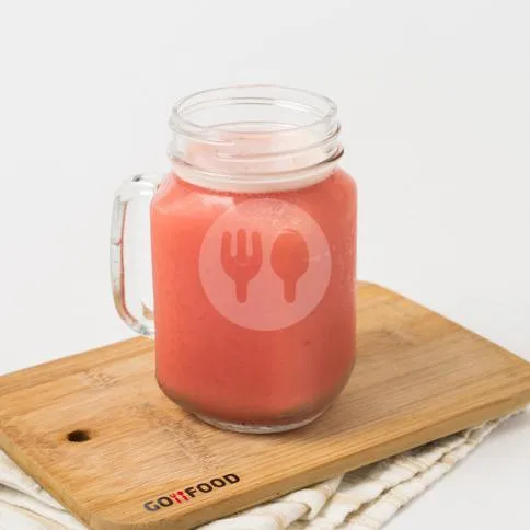 Jus Strawberry