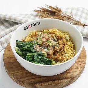 Mie Ayam